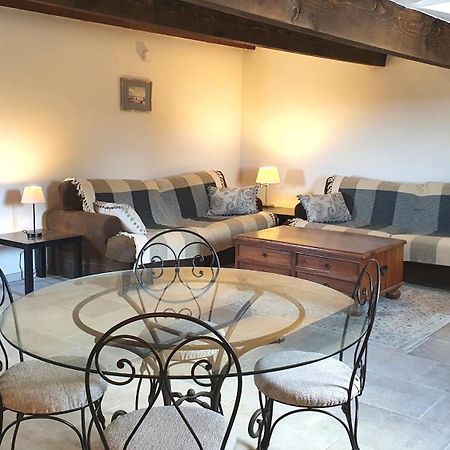 'Au Coeur Des Vignes' - Private Apartment & Garden Magalas Dış mekan fotoğraf